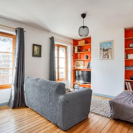 Apartment Guestready - Loft-style In The 3rd District *